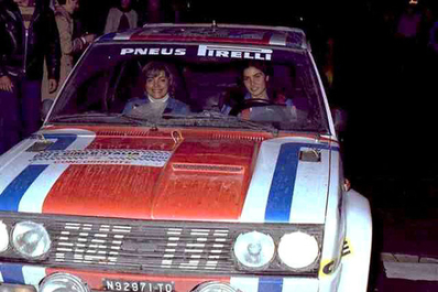 Michèle Mouton - Françoise Conconi
Palabras clave: Michele_Mouton;Fiat;Abarth
