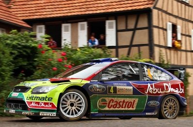 Jari-Matti Latvala - Miikka Anttila
1º Rallye de Francia Alsacia 2010. Ford Focus RS WRC 09. Clasificado 4º.
Palabras clave: Jari-Matti_Latvala;Miikka_Anttila;Ford;Focus;RS;WRC;Francia;Alsacia;2010