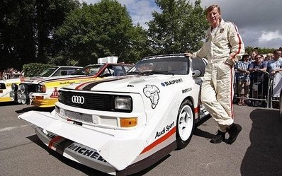 Walter Röhrl
Junto al Audi Quattro Sport S1 E2
Preparaciòn para la Subida Pikes Peak
(Exposiciòn Audi Rally)
Para mas informacion [url=https://wp.me/p74eqQ-2Q] Clic en la foto o aqui si esta azul[/url]
For more information [url=https://wp.me/p74eqQ-2Q] Click on the picture or here if blue [/url]@
Palabras clave: Audi;Quattro;Grupo_B;Walter_Röhrl;Personajes;Pikes_Peak