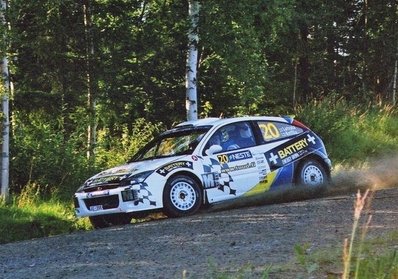 Jari-Matti Latvala - Miikka Anttila
53º Rally de Finlandia 2003. Ford Focus RS WRC 02. Clasificado 14º
Palabras clave: Jari-Matti_Latvala;Miikka_Anttila;Ford;Focus;RS;WRC;Finlandia;2003