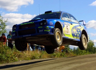 Richard Burns - Robert Reid
51º Rally de Finlandia 2001. Subaru Impreza WRC2001. Clasificado 2º.
Palabras clave: Richard_Burns;Robert_Reid;Subaru;Impreza;WRC;Finlandia;2001;