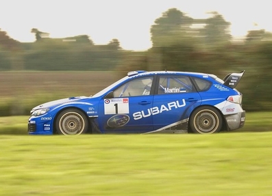 Palabras clave: Markko_Martin;Subaru