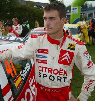 Dani Sordo
Palabras clave: ;Personajes