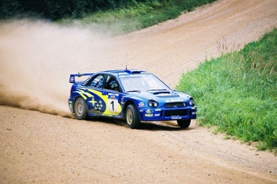 Palabras clave: Markko_Martin;Subaru