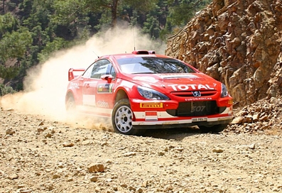 Palabras clave: Markko_Martin;Peugeot