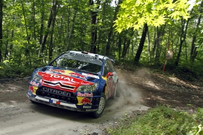 Sébastien Loeb - Daniel Elena
9º Rally de Japòn 2010. Citröen C4 WRC. Clasificado 5º.
Palabras clave: Sébastien_Loeb;Citroen;WRC;Japòn;2010