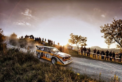 AUDI QUATTRO SPORT S1 E2
RALLY LEGENDS
Palabras clave: Audi;Grupo_B;Quattro;S1