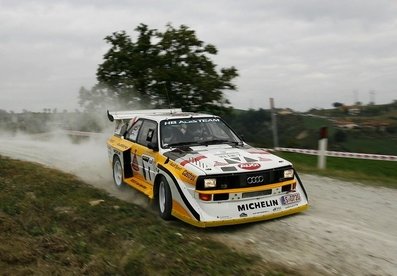 AUDI QUATTRO SPORT S1 E2
RALLY LEGENDS.
Palabras clave: Audi;Quattro;Sport;S1;Grupo_B