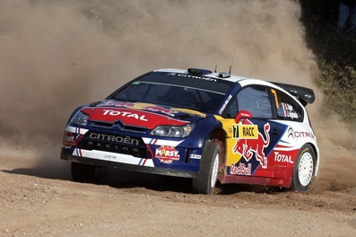 Sébastien Ogier - Julien Ingrassia
46º Rally Catalunya - Costa Daurada 2010. Citröen C4 WRC. Clasificado 10º
Palabras clave: Sébastien_Ogier;Julien_Ingrassia;Citroen;Catalunya;WRC;2010