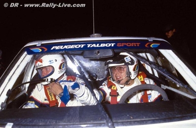 Timo Salonen - Seppo Harjanne
Peugeot 205 T16
Palabras clave: Timo_Salonen;Seppo_Harjanne;Peugeot;Turbo;T16;detalles;Personajes