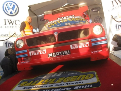 LANCIA DELTA S4 ECV
Evolution
Palabras clave: Lancia;Grupo_B;Delta;S4;ECV