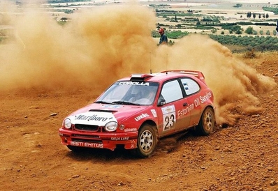 Palabras clave: Markko_Martin;Toyota;Corolla