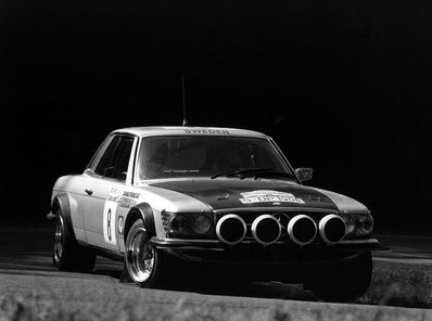 Björn Waldegård - Hans Thorszelius
2º Rally Argentina 1980, Mercedes 500 SLC, Retirado por el eje de transmision
Palabras clave: Bjorn_Waldegard;Hans_Thorszelius;Mercedes;SLC;Argentina;1980