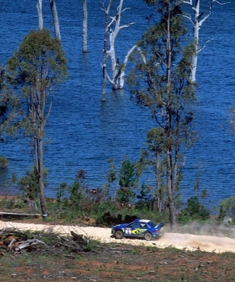 Richard Burns - Robert Reid
13º Rally de Australia 2000. Subaru Impreza WRC2000. Clasificado 2º.
Palabras clave: Richard_Burns;Robert_Reid;Subaru;Impreza;WRC;Australia;2000