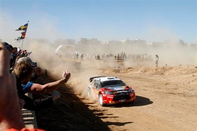 Petter Solberg - Chris Patterson
47º Rally Catalunya-Costa Daurada 2011. Citröen DS3 WRC. Retirado por accidente. (Toque con una piedra de la rueda delantera izquierda, en la salida de una curva en tramo de tierra)@
Palabras clave: Petter_Solberg;Chris_Patterson;Citroen;DS3;WRC;Catalunya;2011