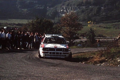 Juha Kankkunen - Juha Piironen
28º Rally Catalunya Costa-Brava 1992. Lancia Delta HF Integrale. Clasificado 2º.
Palabras clave: ;Juha_Piironen;Lancia;Delta;Integrale;Catalunya;1992