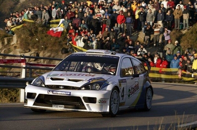 Mikko Hirvonen - Jarmo Lehtinen
Palabras clave: ;Jarmo_Lehtinen;Ford;Focus;RS;WRC