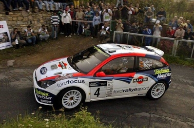 Palabras clave: Ford