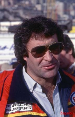 Guy Fréquelin
Año 1982.
