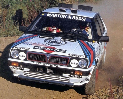 Markku Alén - Illka Kivimaki
22º Olympus Rally 1987 (EE.UU). Lancia Delta HF 4WD. Clasificado 1º
Palabras clave: Markku_Alen;Lancia;Delta;Olympus;1987