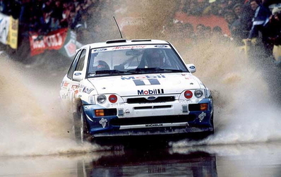 Massimo (Miki) Biasion - Tiziano Siviero
Año 1994. Ford Escort RS Cosworth.
Palabras clave: Miki_Biasion;Tiziano_Siviero;Ford;Escort;RS;Cosworth;1994