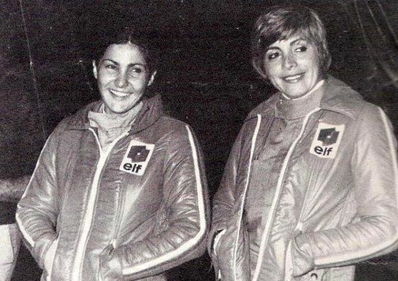 Michèle Mouton y Françoise Conconi
Palabras clave: Michele_Mouton;Personajes
