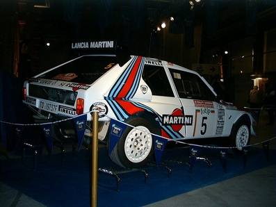 LANCIA DELTA S4
Palabras clave: Lancia;S4;Grupo_B;Delta;Parque_Cerrado