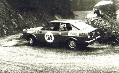 Attilio Bettega
Con un Fiat 128 a los 19 años.
Palabras clave: Attilio_Bettega;Fiat;