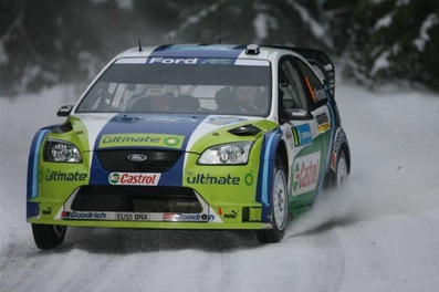 Mikko Hirvonen - Jarmo Lehtinen
55º Suecia Rally 2006. Ford Focus RS WRC 06. Clasificado 12º
Palabras clave: ;Jarmo_Lehtinen;Ford;Focus;RS;WRC;Suecia;2006;nieve