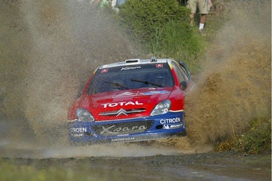Palabras clave: Citroen