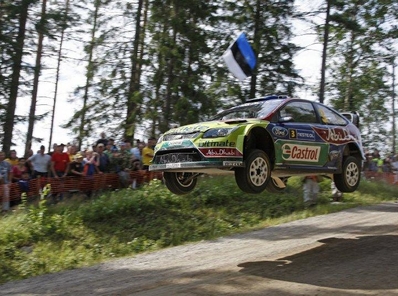 Mikko Hirvonen - Jarmo Lehtinen
60º Rally de Finlandia 2010. Ford Focus RS WRC 09. Retirado por accidente.
Palabras clave: ;Jarmo_Lehtinen;Ford;Focus;RS;WRC;Finlandia;2010;