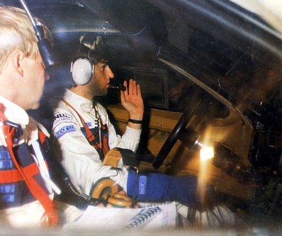 Henri Toivonen - Juha Piironen
34º Rally 1000 Lagos 1984,(Finlandia). Lancia Rally 037. Clasificado 3º.
Palabras clave: Henri_Toivonen;Juha_Piironen;personajes;detalles;finlandia;lancia;1984