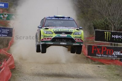 Jari-Matti Latvala - Miikka Anttila
Rally México 2010. Ford Focus RS WRC. Clasificado 5º
Palabras clave: Jari-Matti_Latvala;Miikka_Anttila;Ford;Focus;RS;WRC;México;2010;saltos