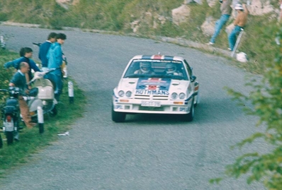 Henri Toivonen
Opel Manta 400. (1983)
Palabras clave: Henri_Toivonen;opel;manta;grupo_B;1983