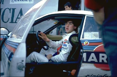 Henri Toivonen
Lancia Rally 037.
Palabras clave: Henri_Toivonen;Personajes