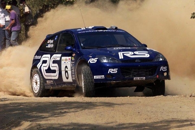 Palabras clave: Markko_Martin;Ford;RS