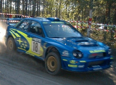 Palabras clave: Markko_Martin;Subaru