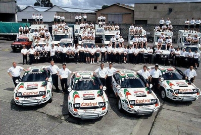 Toyota Castrol Team 1993
Palabras clave: Toyota;Castrol;Team;1993