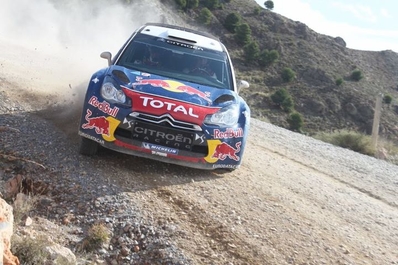 Mikko Hirvonen - Jarmo Lehtinen
Noviembre 2011
Tests Equipo Citröen Total WRT, Citröen DS3 WRC.
Palabras clave: ;Jarmo_Lehtinen;Citroen;DS3;WRC;Tests;2011