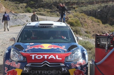 Mikko Hirvonen - Jarmo Lehtinen
Noviembre 2011
Tests Equipo Citröen Total WRT, Citröen DS3 WRC.
Palabras clave: ;Jarmo_Lehtinen;Citroen;DS3;WRC;Parque_cerrado;Tests;2011