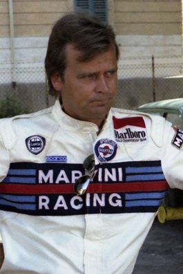 Markku Alén
El único piloto de la historia en ser Campeòn del Mundo durate 10 dà­as en 1986.
(Cuestiòn de tribunales y la FISA).
Palabras clave: Markku_Alen;Personajes