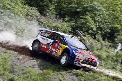 Dani Sordo - Diego Vallejo
9º Rally de Japòn 2010. Citröen C4 WRC. Clasificado 4º.
Palabras clave: ;Citroen;WRC;Japòn;2010