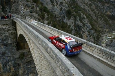 Sébastien Loeb - Daniel Elena
72 Rally Monte-Carlo 2004. Citröen Xsara WRC. Clasificado 1º
Palabras clave: Sébastien_Loeb;Daniel_Elena;Citroen;Xsara;WRC;Montecarlo;2004