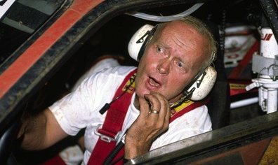 Björn Waldegard
Palabras clave: ;Personajes