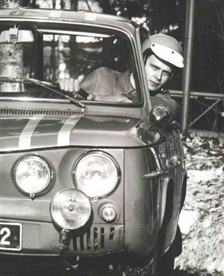 Markku Alén - Juhani Toivonen
19º Rally 1000 Lagos (Finlandia) 1969. Renault 8 Gordini. Clasificado 9º.
Palabras clave: Markku_Alen;Personajes;Renault;Gordini;Finlandia;1969