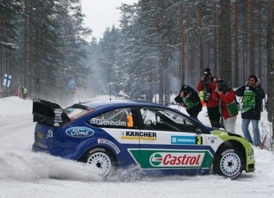 Marcus Grönholm - Timo Rautiainen
55º Suecia Rally 2006. Ford Focus RS WRC 06. Clasificado 1º.
Palabras clave: Marcus_Gronholm;Timo_Rautiainen;Ford;Focus;RS;WRC;Suecia;2006;nieve