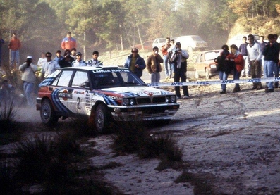 Juha Kankkunen - Juha Piironen
27º Rallye Catalunya-Costa Brava 1991. Lancia Delta Integrale 16V. Clasificado 2º
Palabras clave: ;Juha_Piironen;Lancia;Delta;Integrale;Catalunya;1991