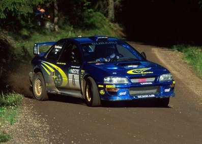 Juha Kankkunen - Juha Repo
50º Rally de Finlandia 2000. Subaru Impreza WRC2000. Clasificado 8º.
Palabras clave: ;Juha_Repo;Subaru;Impreza;WRC;Finlandia;2000