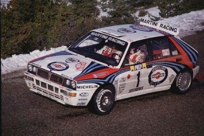 Juha Kankkunen - Juha Piironen
60º Rally de Monte-Carlo 1992. Lancia Delta HF Integrale. Clasificado 3º
Palabras clave: Juha_Kankkunen;Juha_Piironen;Lancia;Delta;HF;Integrale;Montecarlo;1992