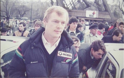 Ari Vatanen
Palabras clave: ;Personajes